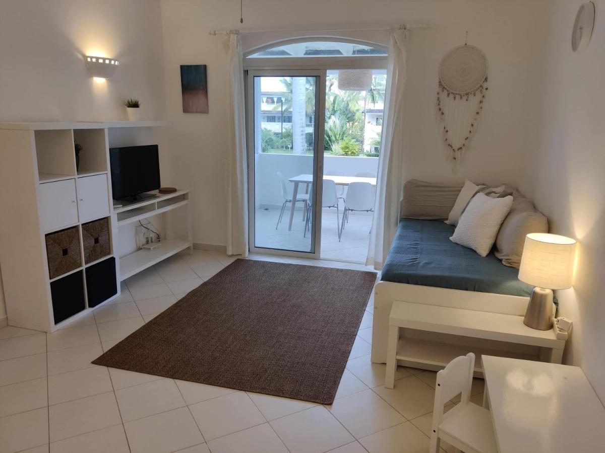 Family Dominicus Apartment - 바야히베 외부 사진